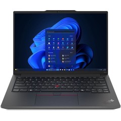 Lenovo ThinkPad E16 Gen 2 21M5000HUS 16 Inch Laptop Ryzen 5 7535U 8GB RAM 256GB