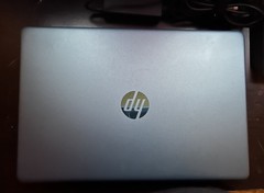 HP 15″ Touch Laptop, Intel 8GB RAM 256GB SSD Win 11 Home OS/ Teal
