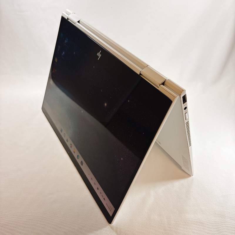 HP Envy x360 13.3" Ryzen 7 3700U 16GB RAM 512GB SSD White 2in1 convertible #1022 gallery