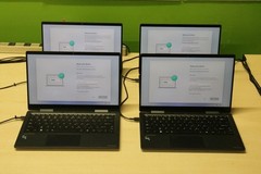 Dynabook Portégé X30W-K – i5-1340P – 32GB, 256GB, Win 11, Touch +ADP – Lot of 4