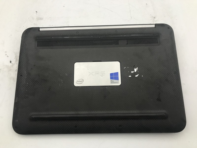 DELL XPS 12 P20S - FOR PARTS/REPAIR - INTEL I5 3317U - NO RAM - READ DESCRIP -BB gallery