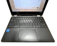 Acer Chromebook Spin 11 R751T 2-in-1 w/Charger [Used / Tested]