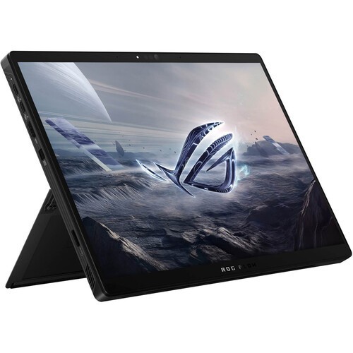 Asus ROG Flow Z13 13.4" 2.5K 180Hz Touch gaming Ryzen AI Max+ 395 64GB 1TB Black gallery