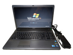 16″ SONY VAIO VPCF1 | i7 16GB RAM 512GB SSD | FHD NVIDIA Backlit XP 64-Bit