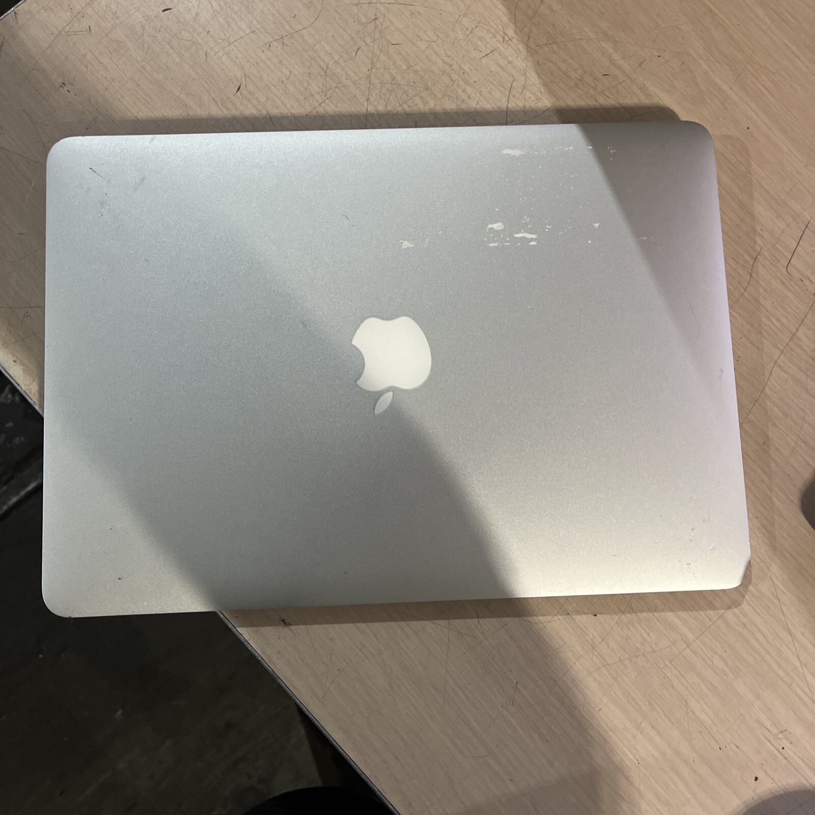 APPLE MACBOOK AIR 13" EARLY 2015 CORE I5-5250U 1.6GHZ 4GB RAM , gallery