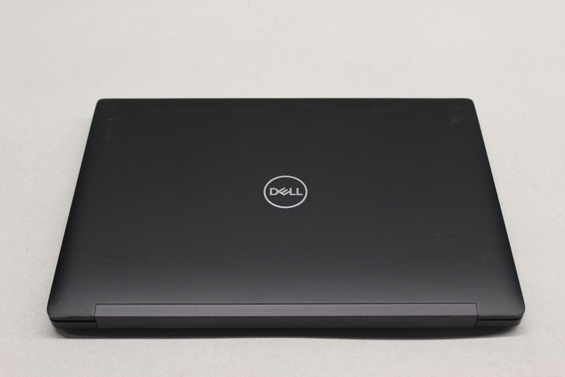 Dell Latitude 7390 I7-8650U 256GB m.2 SSD 8GB Win11Pro gallery