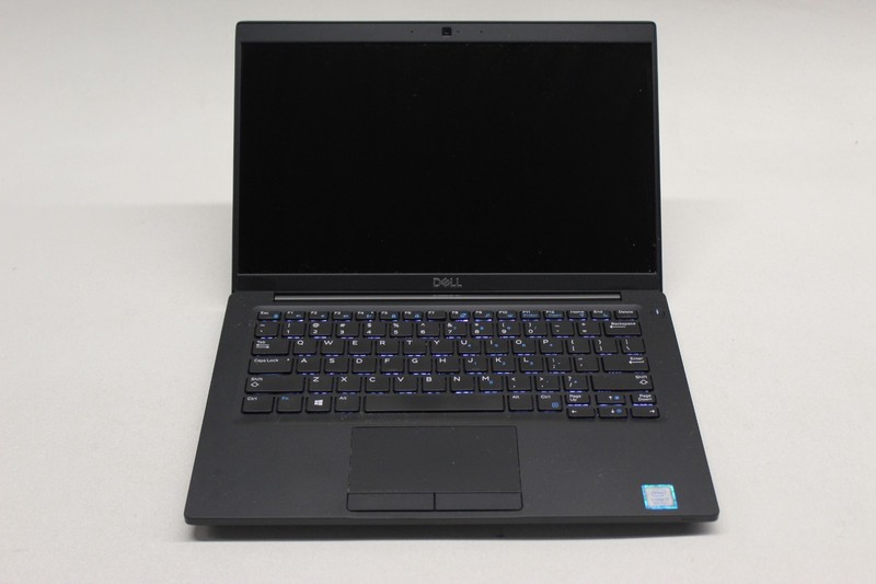 Dell Latitude 7390 I7-8650U 256GB m.2 SSD 8GB Win11Pro gallery