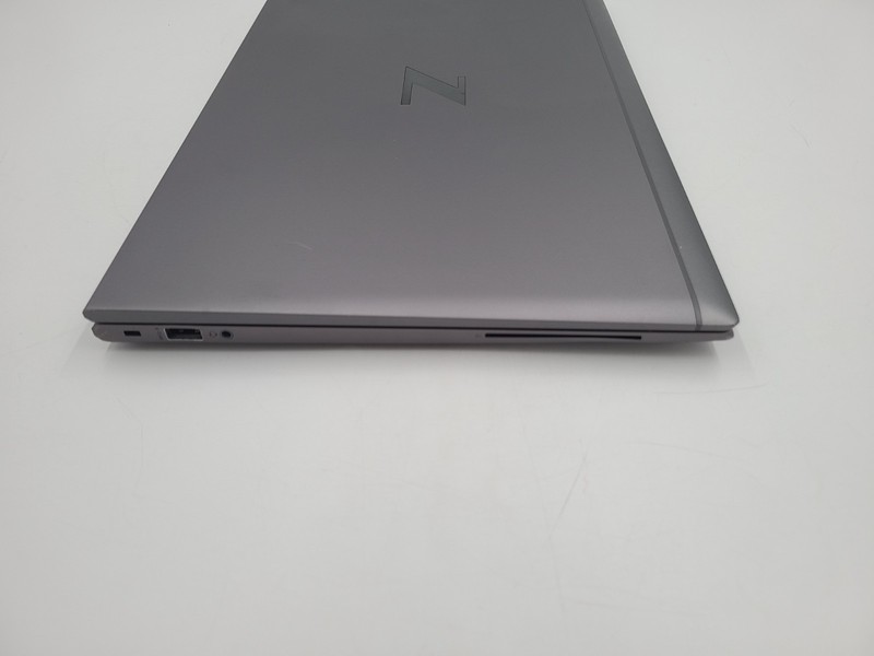 HP zBook Firefly 15 G8 i7-1165G7 2.80GHz 16GB RAM 512GB SSD Win 11 Pro w/Charger gallery