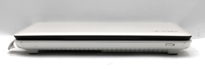 Acer Aspire ZG5 Atom-N270@1.6GHz 1GB DDR3 NO STORAGE OR OS *USED/TESTED* gallery