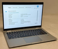 HP EliteBook x360 1040 G6 2in1 14″ (i5-8365u – 8GB RAM – 256GB SSD – Win11Home)