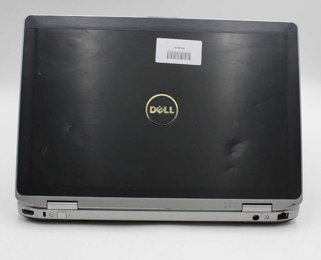 Dell Latitude E6430 14in 320 GB HD 8 GB RAM i5-3320M 30 day warranty No OS gallery