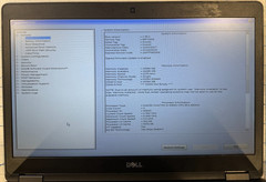 Dell Latitude 5480 14 Inch Laptop, Intel Core i5 6300U 2.4Ghz, 16GB DDR4