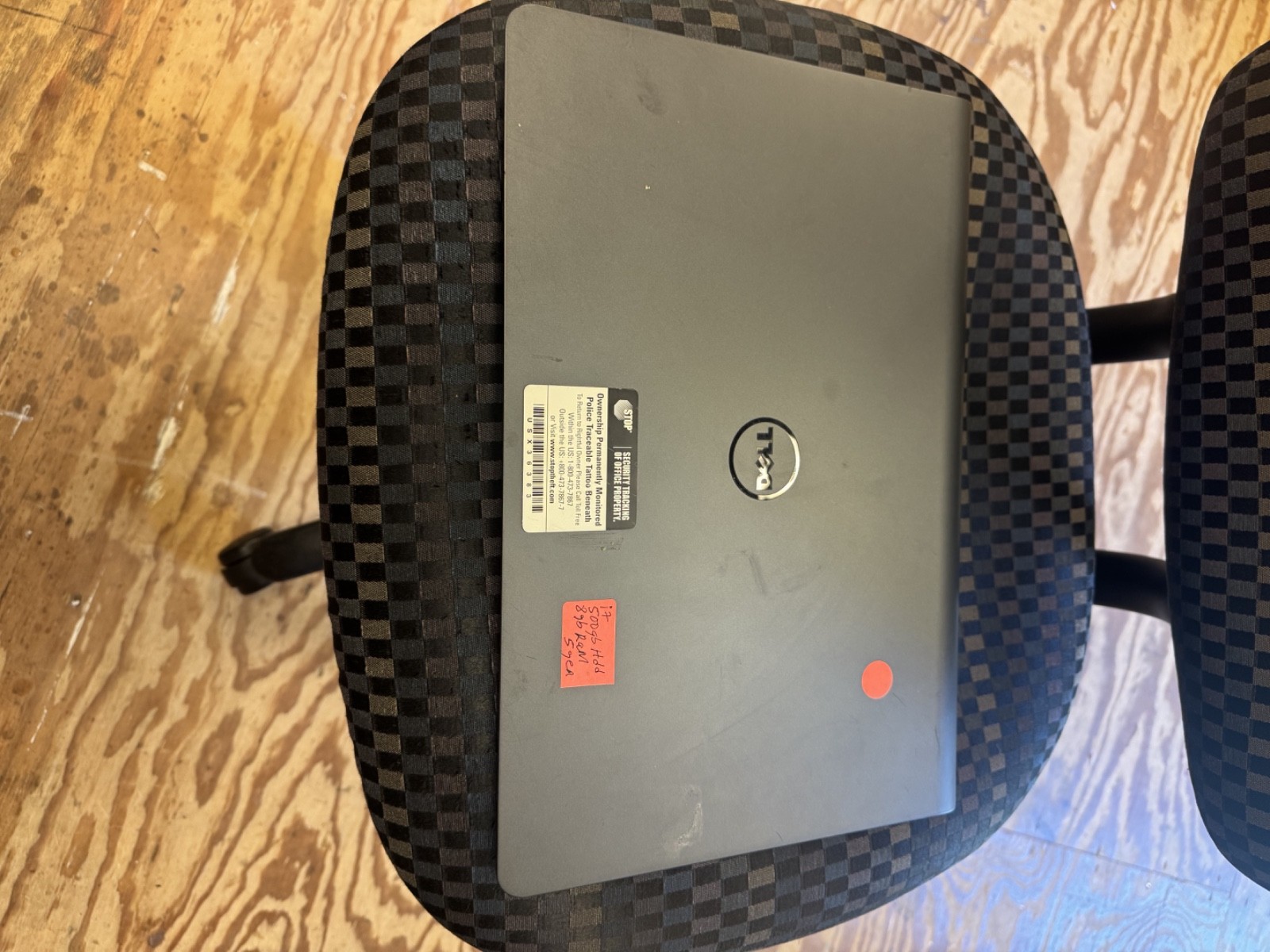 Dell Latitude 3550, i7, 500gb HHD, 8gb Ram, Win 10 Pro, 5th gen gallery