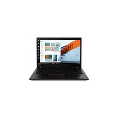 Lenovo ThinkPad T14 Gen 2 i5‑1145G7 16GB 512GB SSD 14″ Win11 Pro