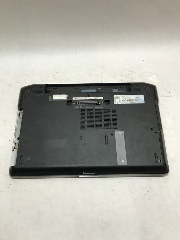 Dell Latitude e6320 13" Intel i5 4GB RAM NO OS/HDD For Parts WILL NOT BOOT! - DW gallery