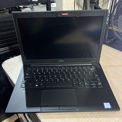 DELL LATITUDE 7280 INTEL CORE I5-7300U 2.60GHZ 8GB RAM NO HD