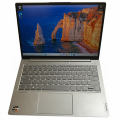 Lenovo ThinkBook 14 G2 ARE 14″ AMD Ryzen 7 4800U 16GB RAM 256GB SSD Win 11 Pro