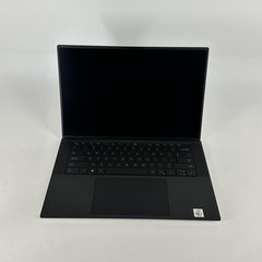 Dell XPS 15 9500 FHD+ i7-10875H 2.3GHz 32GB 512GB GTX 1650 Ti BAD HEADPHONE JACK