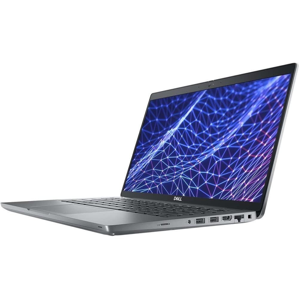 Dell Latitude 5430 Laptop - 14" FHD A.G Touch - Intel Core i5-1245U 51PWX gallery