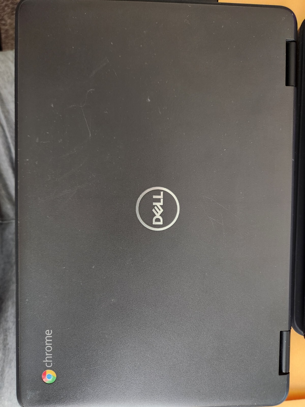 Dell Chromebook 5190 2-in-1/touchscren FOR PARTS gallery