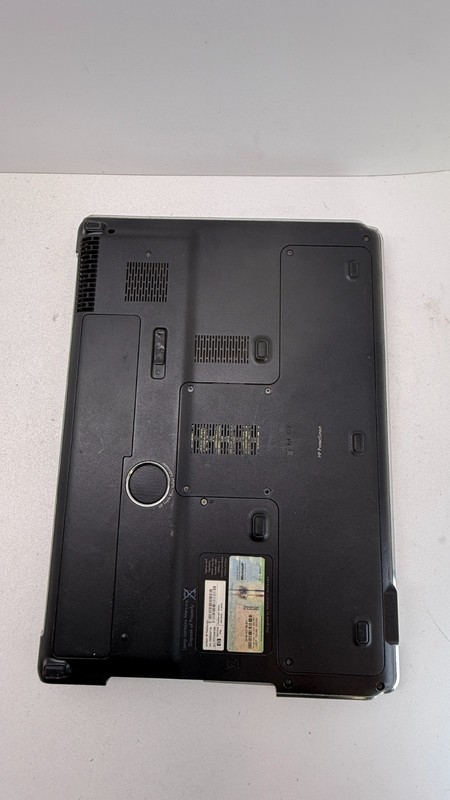 HP Pavilion dv7-1023cl 17.0" Laptop NVIDIA Graphics FOR PARTS OR REPAIR gallery