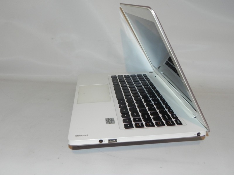 Lenovo IdeaPad U310 13.3" Intel i5-3317 4GB RAM - For Parts/Repair - gallery