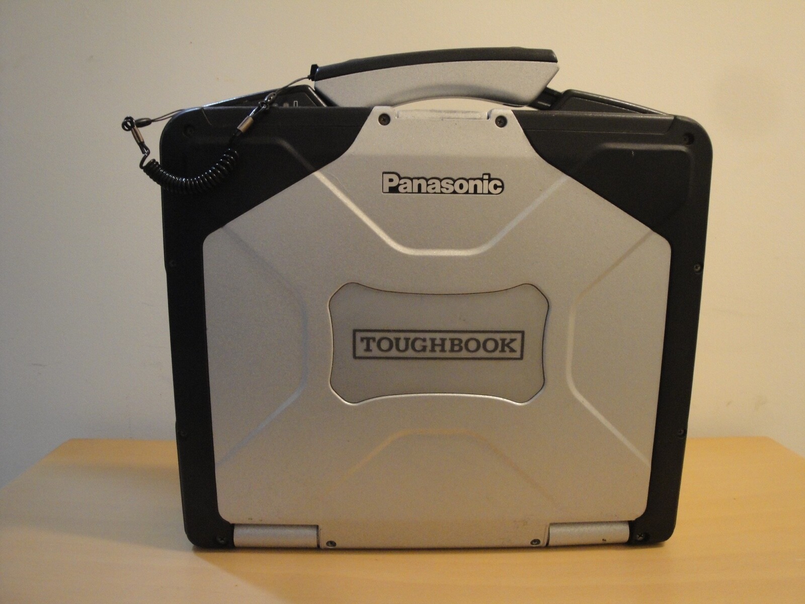 Lot of 5 Panasonic Toughbook CF-31 Intel i7 2.8 4GB ATI Radeon GPS. gallery