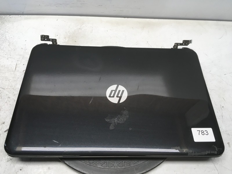 HP 15-G078NR AMD A8-6410 2000MHz 4 GB NO HDD gallery