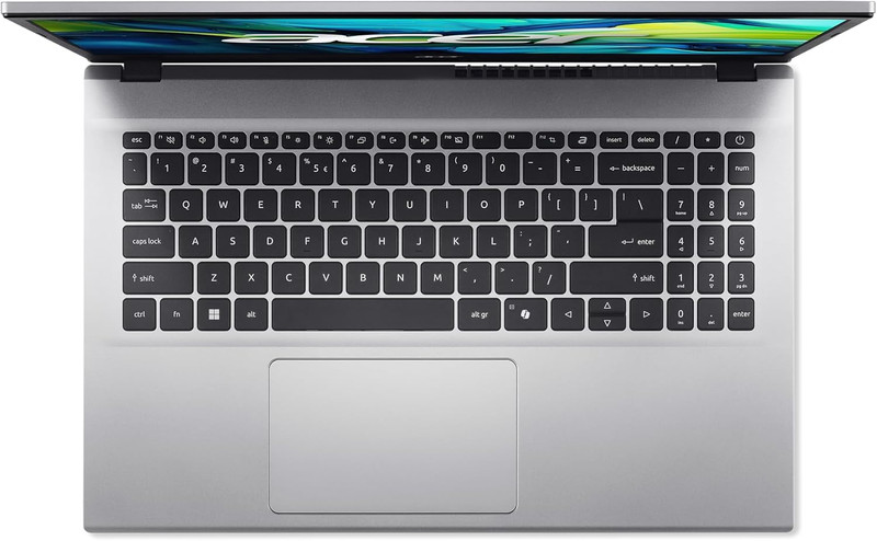 Aspire Go 15 AI Ready Laptop | 15.6" FHD (1920 X 1080) IPS Display | AMD Ryzen 7 gallery