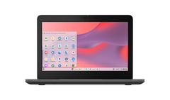 Lenovo 100e Chromebook Gen 4 11.6in Intel N100 4GB RAM 32GB eMMC Intel UHD