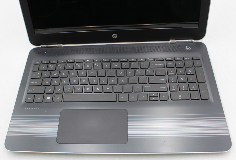HP Pavilion 15.6in 1 TB HD 8 GB RAM AMD A9-9410 30 day warranty No OS gallery