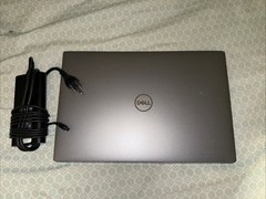 Dell Precision 5560 15.6″ FHD+ 2.5 GHz i7-11850H 32GB 512GB – Nvidia T1200