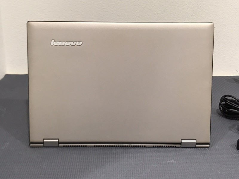 Lenovo Yoga 2 Pro 13.3" QHD + Touch Laptop LCD i7-4510U 8GB RAM 256GB SSD Win10 gallery
