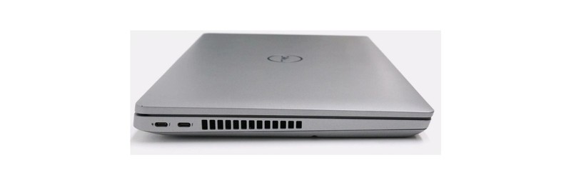 Dell Latitude 5431 i7-1270P 2.2GHz 32GB 512GB NVMe 14" Win 11 Pro: Good gallery