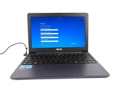 Asus Notebook PC L203N – 11.6″ HD, 1.1GHz Celeron, 4GB RAM, 60GB eMMC