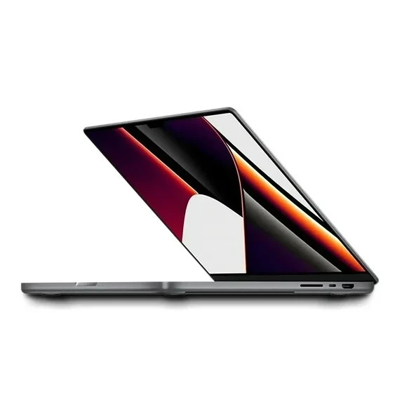 APPLE MacBook Pro 16" M1 Keyboard 32GB RAM 4TB SSD macOS GRAY gallery