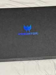 Acer Predator Helios 300 15.6 in (256GB SSD, Intel Core i7 9th Gen. 2.60 GHz 16