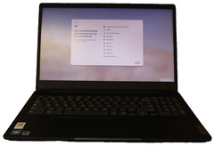 Lenovo IdeaPad 3 15IJL6 15.6″ Chromebook Celeron N4500 4GB / 64GB READ BELOW