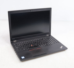 Lenovo ThinkPad P53 15.6″ Intel i7-9750H 16GB 512GB SSD Quadro T2000 No COA OS