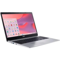 Acer Chromebook 315 15.6” (64GB eMMC Intel Celeron N4020 1.1GHz 4GB RAM) Laptop