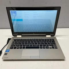 Toshiba Satellite L15W-B1302 Intel Celeron N2840 2.16GHz 4 GB 500GB HDD NO OS