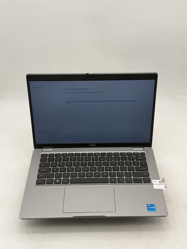Dell Latitude (5420) | 14in i5-1135G7 8GB 128GB NO OS Read gallery