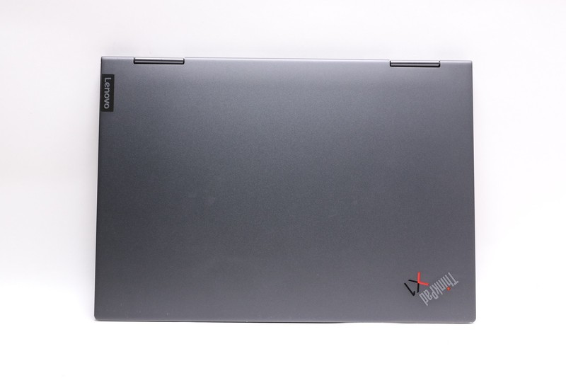 14" UHD+ 4K Lenovo ThinkPad X1 Yoga Gen 7, i7-1270P, 32GB, 512GB SSD, Touch gallery