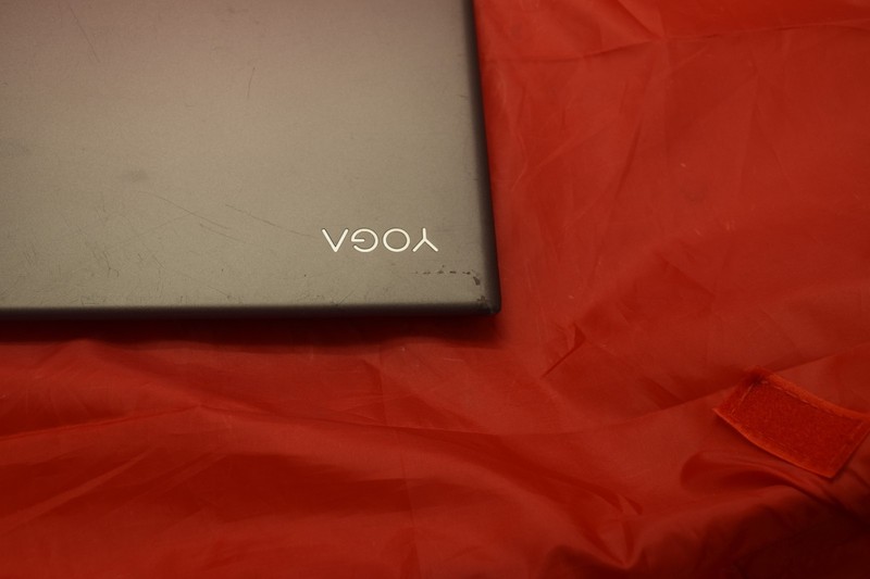 LENOVO YOGA 720-12IKB | INTEL CORE I5-7200U 2.50GHZ | 512GB | 8GB gallery