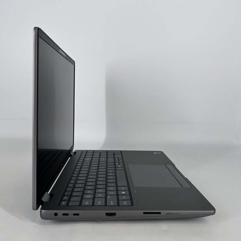 HP ZBook Fury G1i 16 FHD+ 2.6GHz Ultra 7 265HX 32GB 512GB RTX PRO 2000 Blackwell gallery