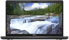 Dell 5501 Latitude 15.6 in FHD Intel i7-9850H 16GB RAM 512GB SSD W10 P