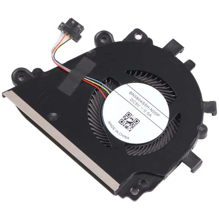 For Microsoft Surface Laptop Go 1943 Inner Cooling Fan, For Microsoft Surface L gallery