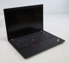 Lenovo THINKPAD P43S 13.9″ Intel i7-8565U 8GB DDR4 QUADRO P520 NO HDD COA OS