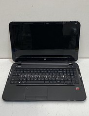 HP Pavilion 15-b142dx Sleekbook 15.6″ Laptop AMD A6 Windows 8 Black