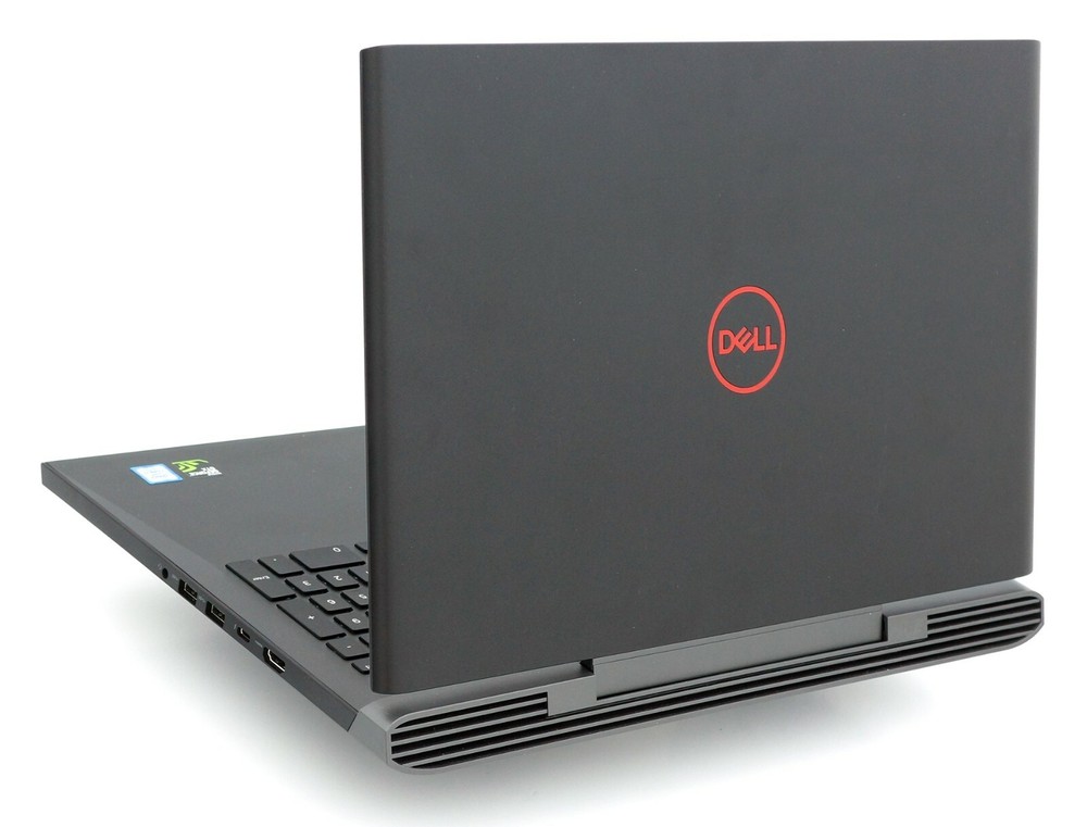 Inspiron 15 - 7577 Windows 10 Pro